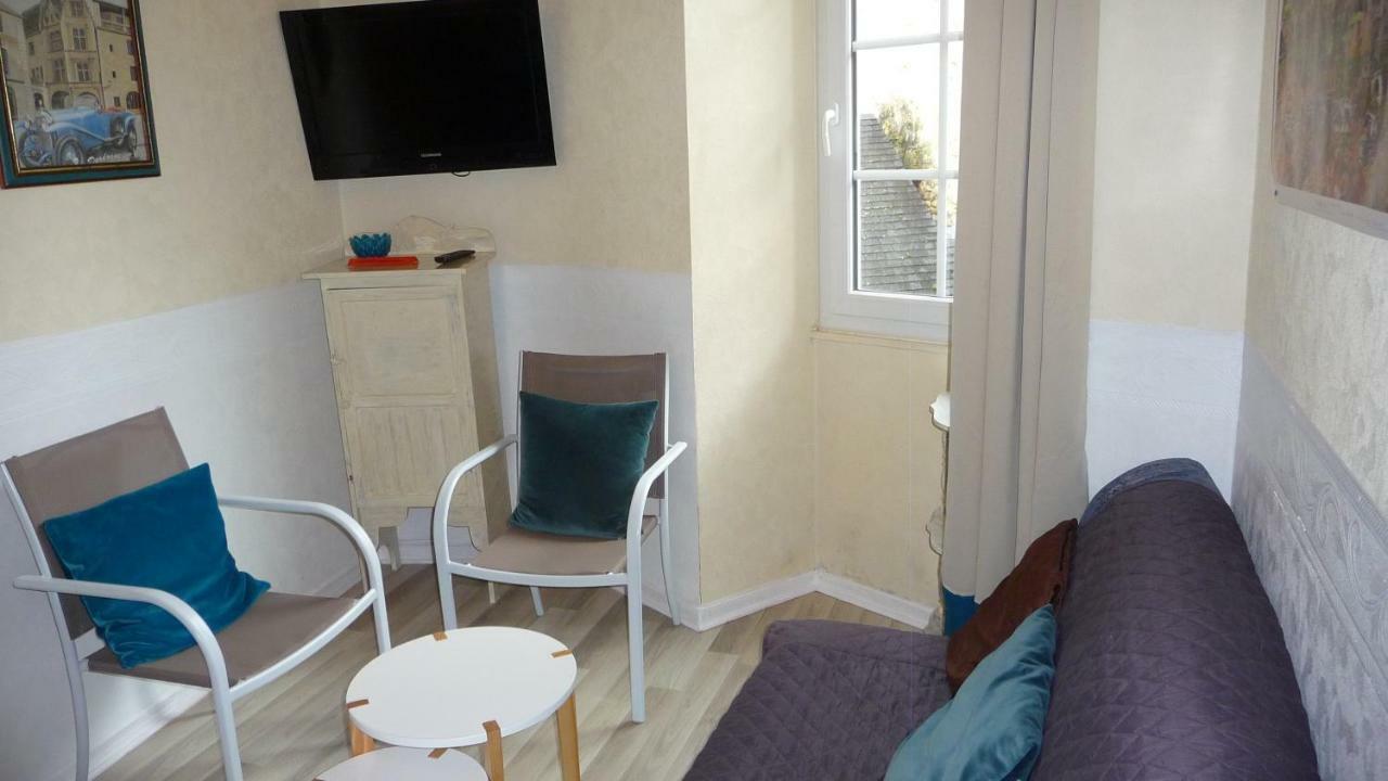 Apartamento Le Perigord Sarlat Exterior foto