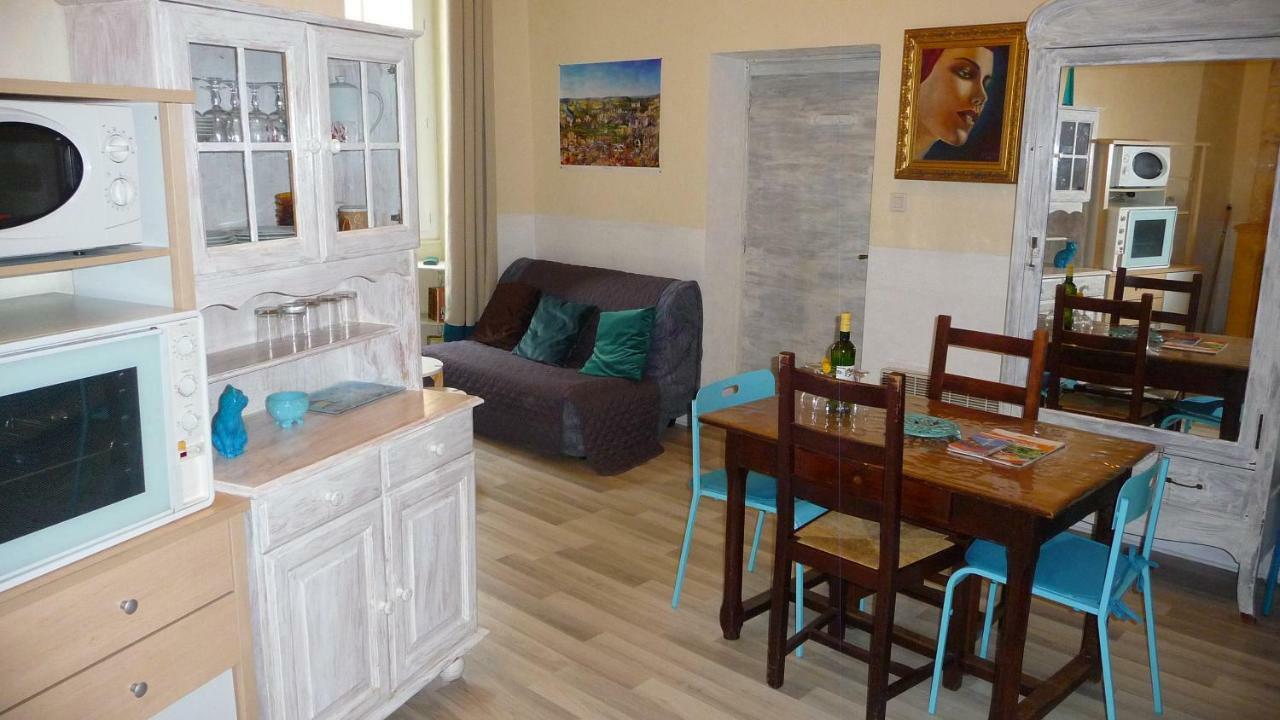 Apartamento Le Perigord Sarlat Exterior foto